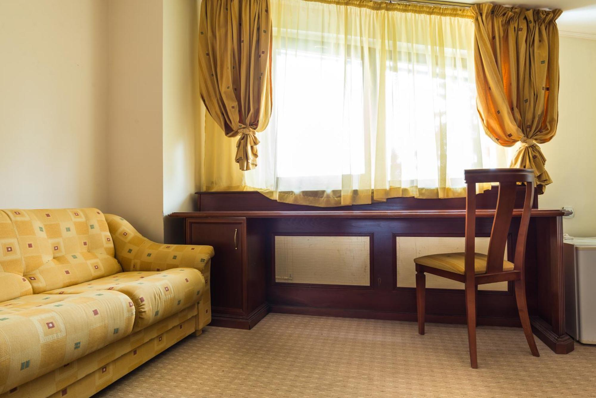 Elina Hotel Pamporovo Quarto foto